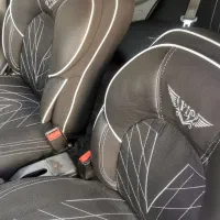 پراید مدل 87|خودرو سواری و وانت|مشهد, توس (بلوار توس)|دیوار