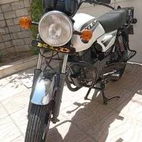 kld موتور کی ال دی مدل 1403درحد