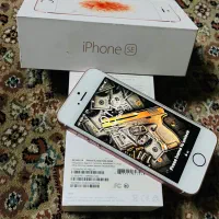 اپل se  2016|موبایل|تهران, مطهری|دیوار