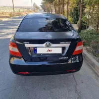 برلیانس h 230 استثنایی خونگی