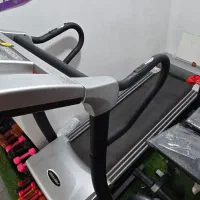 تردمیل در حد نو