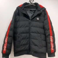 کاپشن پسرانه کاملا تمیز و در حد|لباس|اسلامشهر, مطهری|دیوار