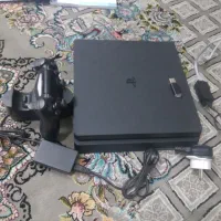 پلی استیشن 4|کنسول، بازی ویدئویی و آنلاین|قم, یزدان‌شهر|دیوار