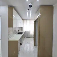 49متری خوش نقشه تراورتن پارکینگ اختصاصی|فروش آپارتمان|اندیشه, اندیشه فاز ۱|دیوار