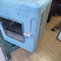 کولر آبی آزمایش 4500