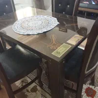 میز ناهار خوری