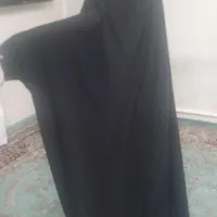 چادر مشکی عربی|لباس|کرج, منظریه|دیوار