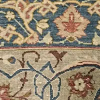 فرش دستباف|فرش|تهران, نظامی گنجوی (توانیر)|دیوار