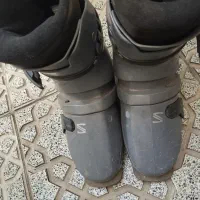 کفش اسکی|ورزشهای زمستانی|تبریز, |دیوار