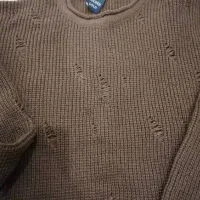 مانتوکفتان پشمی پالتو کتی بافت...|لباس|سنندج, |دیوار