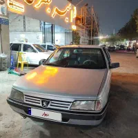 پژو405مدل86دوگانه کارخانه سالممعاوضه پرایدهم دارم