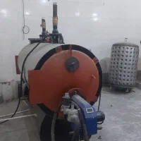 بویلر آبگرم نو ( آبگرمکن)
