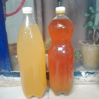 آبغوره و اب نارنج