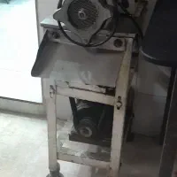 چرخ گوشت صنعتی|خردکن، آسیاب، غذاساز|تهران, چیتگر شمالی|دیوار