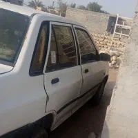 پراید فروشی ۸۸|خودرو سواری و وانت|خمیر, |دیوار