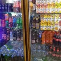 یخچال ویترینی