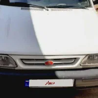 فروش فوری پراید مدل ۹۵|خودرو سواری و وانت|تربت جام, والفجر|دیوار