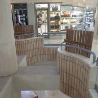 فروش فوری مغازه تجاری - پاساژ شیخ بهایی نجف آباد