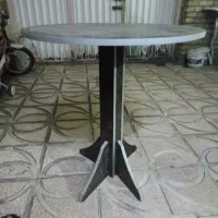 میز گرد