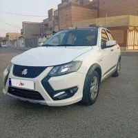 کوییک GXR.L مدل۱۴۰۳ در حد صفر فول|خودرو سواری و وانت|اهواز, فاز ۵ پاداد|دیوار