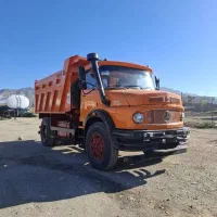 بنز تک 1930 مدل 1404 صفر صفر بدون کار|خودرو سنگین|ایلام, |دیوار