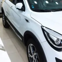 هایما S5 اتوماتیک ۶ سرعته، مدل ۱۴۰۳