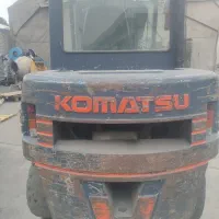 کوماتسو خط ۱۱
