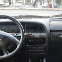 زانتیا ۸۶ بی رنگ|خودرو سواری و وانت|دورود, |دیوار