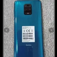 گوشی شیائومی ردمی نوت 9 لاکاغذی|موبایل|مشهد, پارک کوهستان|دیوار