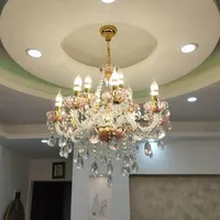 لوستر بلوری