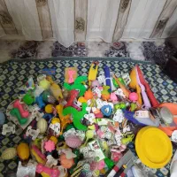 لوازم و اسباب بازی پت شاپ