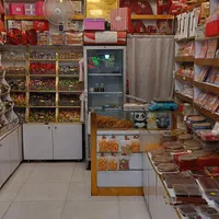 واگذاری آجیل و تخمه داغ مفتح طلاب فقط 240 میلیون|اجارهٔ مغازه و غرفه|مشهد, گلشور|دیوار