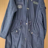 پالتو/پافر/کاپشن/مانتو فصل/مانتوکتان کاغذی|لباس|اصفهان, ملکشهر|دیوار