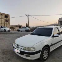 پژو پارس|خودرو سواری و وانت|آبدانان, |دیوار