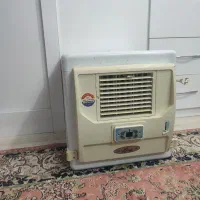 کولر آبی
