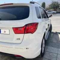 هایما S7 توربو1800cc، مدل ۱۳۹۹|خودرو سواری و وانت|همدان, |دیوار