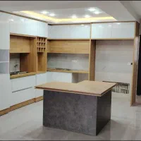 طراحی و ساخت و تعمیرات کابینت و کمد دیواری|خدمات پیشه و مهارت|شیراز, میرزاکوچک خان|دیوار