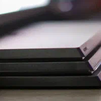 Playstion 4 Pro 1TB reg 1 * america *