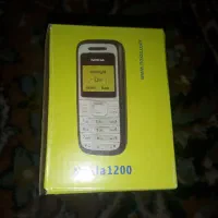 نوکیا ۱۲۰۸|موبایل|کرمانشاه, |دیوار