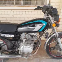 موتور سیکلت دی آی مدل ۱۴۰۲