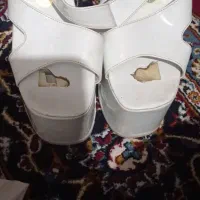 صندل سایز ۳۸