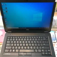 لپتاپ دل i5 4th Gen M / 256 SSD / 8GB Ram|رایانه همراه|رشت, لاکانی|دیوار