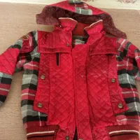 کاپشن پسرانه