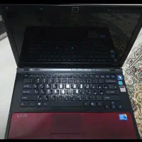 لپتاپ سونی SONY PCG-61411W Vaio|رایانه همراه|تهران, پونک|دیوار