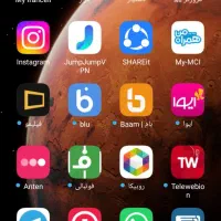 گوشی موبایل ردمی 9A