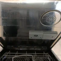 ماشین ظرفشویی