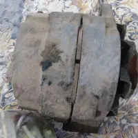 لوازم شولت دینام پولس پمپ هیدرولیک فرمان.کمپرسور|قطعات یدکی و لوازم جانبی|قدس, شهرقدس|دیوار