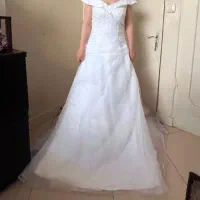 لباس عروس