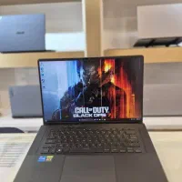 غول گیمینگ ایسوس راگ زفیروس با کارتن اورجینال