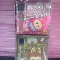 ساعت هوشمند و ارپاد